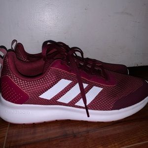 ADIDAS RUNNING SHOES